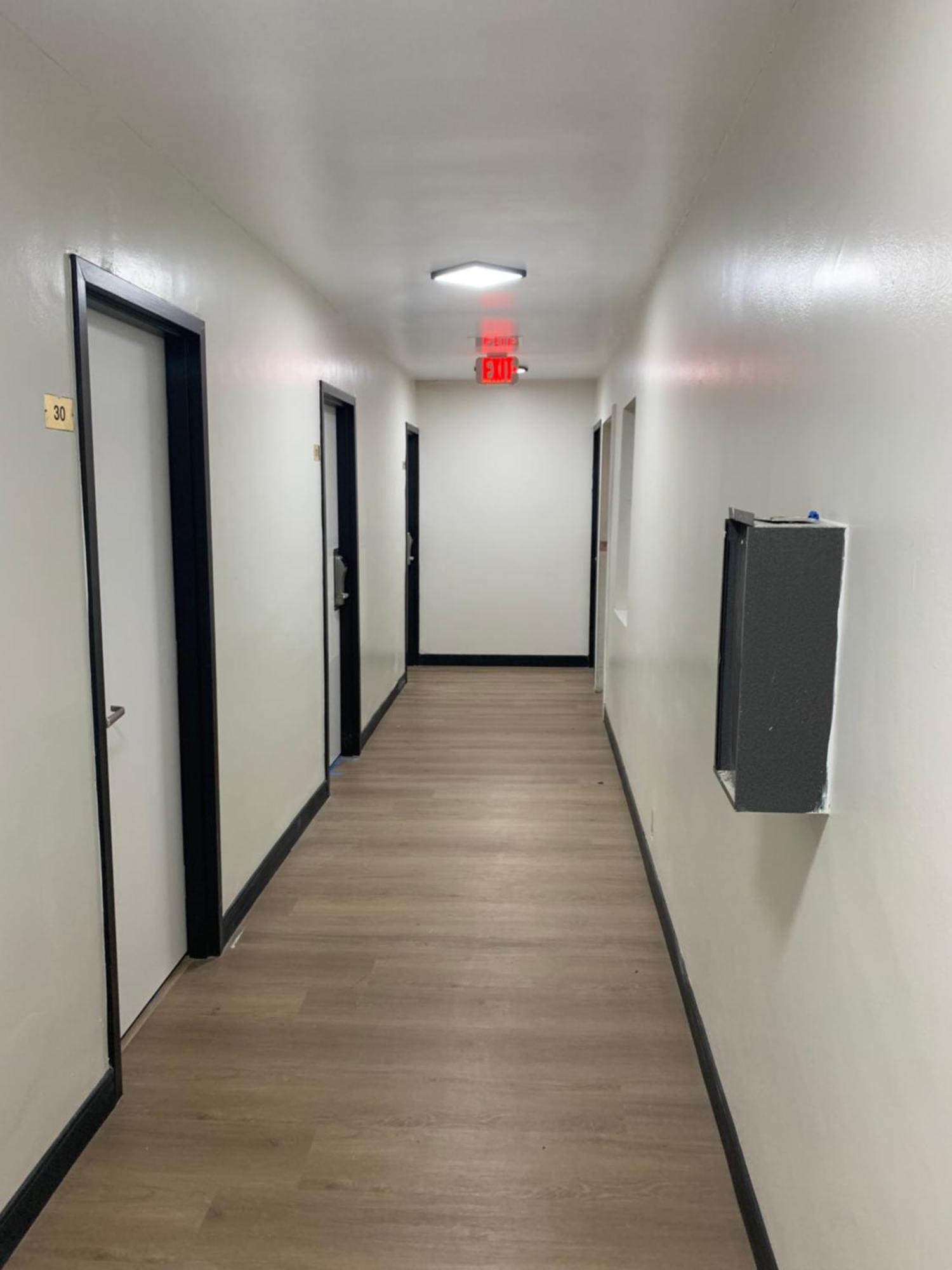 Encore Inn Inglewood Exterior photo