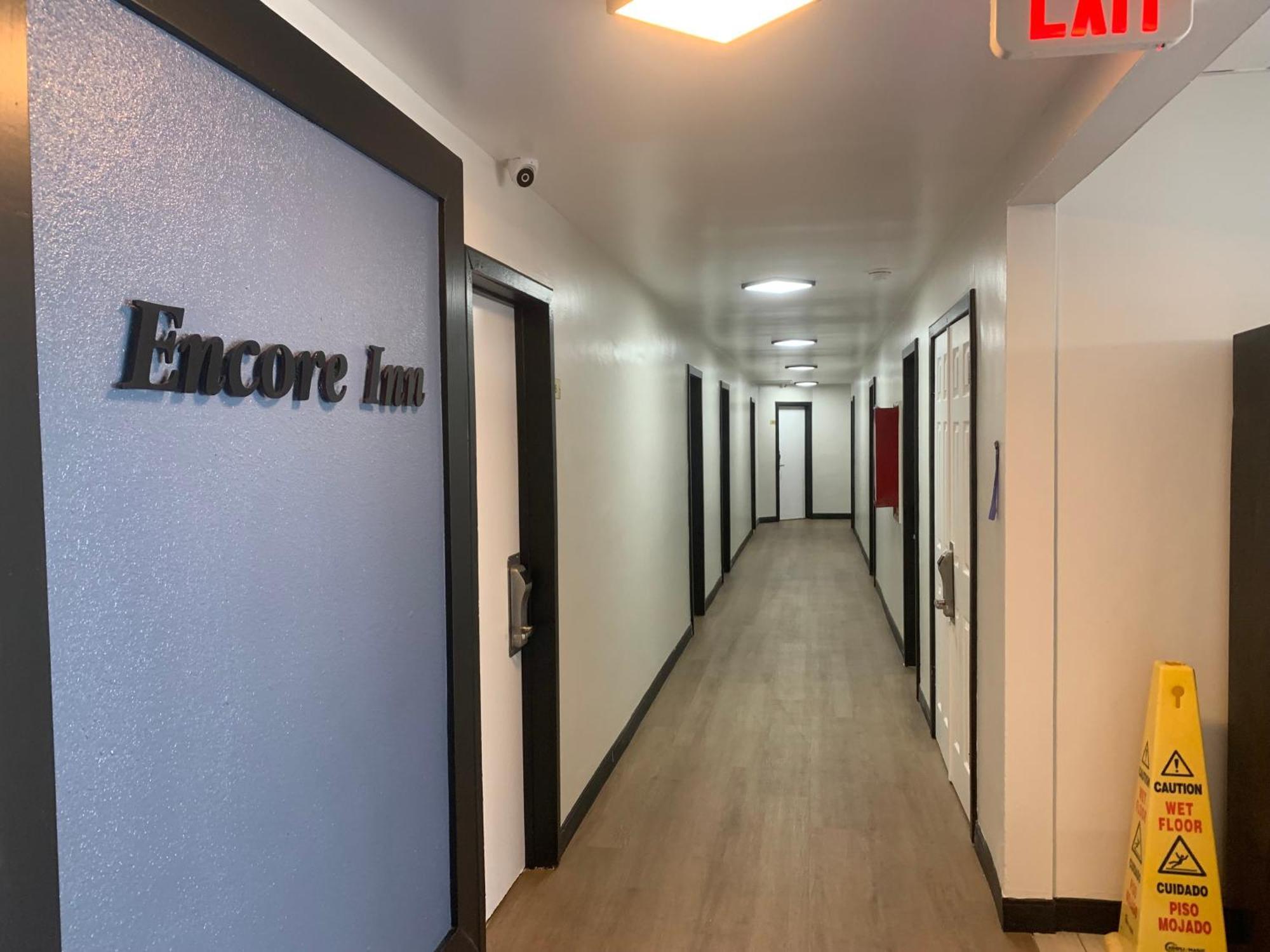 Encore Inn Inglewood Exterior photo