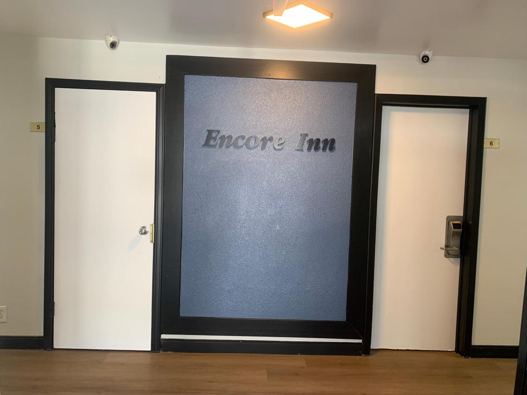 Encore Inn Inglewood Exterior photo